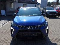 Neu Mitsubishi ASX Edition 158 PS (116 kW) 2026 Royalblau SUV