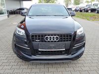 Gebraucht Audi Q7 S-Line 340 PS (250 kW) 2011 Schwarz SUV