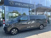 Neu Citroën Spacetourer 179 PS (131 kW) 2026 Grau Van / Kleinbus