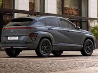 Neu Hyundai Kona Select 150 kW (204 PS) 2026 Ecotronic grey SUV
