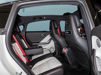 Second-hand Smart #3 200 kW (272 CP) 2024 Alb SUV