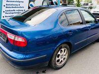 gebraucht Seat Toledo 1.6 16V Stella