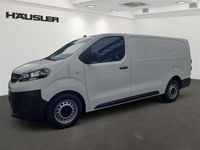 Gebraucht Opel Vivaro Edition 144 PS (105 kW) 2022 Weiß Van / Kleinbus