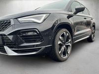 Gebraucht Cupra Ateca VZ 300 PS (220 kW) 2024 "magic" schwarz SUV