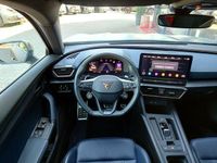 Gebraucht Cupra Formentor VZ 370 PS (272 kW) 2021 Petrol blau matt SUV