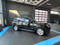 Gebraucht Mini Countryman 170 PS (125 kW) 2024 Schwarz SUV