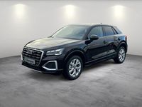Neu Audi Q2 Advanced Plus 150 PS (110 kW) 2025 Schwarz SUV