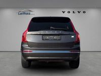 Gebraucht Volvo XC90 Core 455 PS (334 kW) 2022 Grau SUV