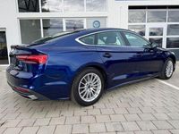 Gebraucht Audi A5 Business 163 PS (119 kW) 2023 Andere Coupé