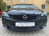 Gebraucht Opel Astra Ultimate 145 PS (106 kW) 2021 Black meet kettle Kombi