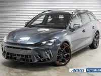 Gebraucht Cupra Leon VZ 333 PS (244 kW) 2025 Magnetic grau Kombi