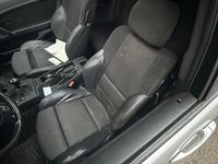 Gebraucht BMW 316 Compact 105 PS (77 kW) 2005 Silber Kleinwagen