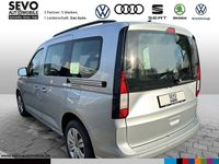 gebraucht VW Caddy 2.0 TDI Life