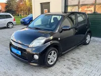 Gebraucht Daihatsu Sirion 91 PS (66 kW) 2007 Kleinwagen