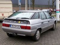 Gebraucht Citroën XM 129 PS (94 kW) 2000 Silber Limousine
