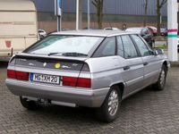 gebraucht Citroën XM 2.5 TD