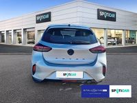 Gebraucht Opel Corsa 101 PS (74 kW) 2024 Grau Kleinwagen