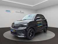 Neu Ligier JS50 2025 Schwarz Kleinwagen