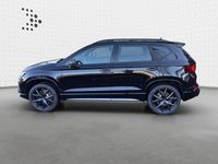 Neu Cupra Ateca VZ 300 PS (220 kW) 2025 Schwarz SUV