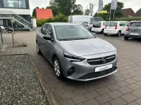 Gebraucht Opel Corsa Elegance 101 PS (74 kW) 2019 Grau Kleinwagen