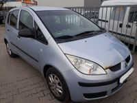 gebraucht Mitsubishi Colt 1.3 HU & AU Neu!