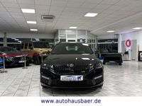 Gebraucht Skoda Octavia RS 245 PS (180 kW) 2019 Schwarz Kombi
