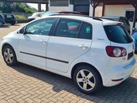 Gebraucht VW Golf VI Team 80 PS (58 kW) 2011 Candyweiß Kleinwagen