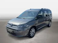 Occasion VW Caddy Maxi Style 122 ch (89 kW) 2022 Gris Monospace