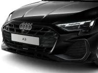 Neu Audi A3 Sportback e-tron S-Line 150 PS (110 kW) 2026 Schwarz Kleinwagen