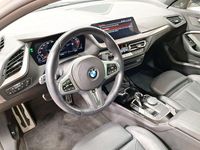 Gebraucht BMW M135 Performance 306 PS (225 kW) 2023 Weiß Kleinwagen