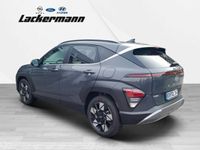 gebraucht Hyundai Kona Prime