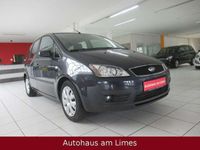 gebraucht Ford C-MAX C-MaxKlimatronic Tempomat PDC