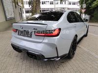 Gebraucht BMW M3 Performance 530 PS (389 kW) 2025 Grau Limousine
