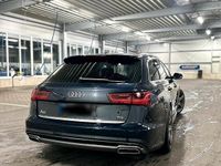 Gebraucht Audi A6 218 PS (160 kW) 2017 Andere farben Kombi