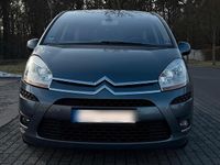 Gebraucht Citroën C4 Picasso 115 PS (84 kW) 2011 Andere farben Van / Kleinbus