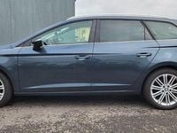 Gebraucht Seat Leon ST XCELLENCE 150 PS (110 kW) 2019 Grau Kombi