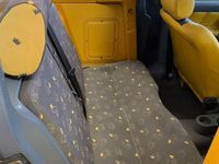 Gebraucht Skoda Felicia Fun 75 PS (55 kW) 2000 Gelb Pickup