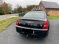 gebraucht Chrysler 300C 3.0 CRD Autom. -