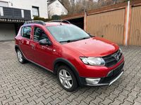 Gebraucht Dacia Sandero Stepway 90 PS (66 kW) 2014 Limousine