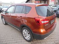 gebraucht Suzuki SX4 S-Cross (SX4)1.0 Aut. Comfort / Motor ?