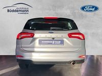 gebraucht Ford Focus Turnier Cool & Connect