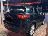 Gebraucht Mazda CX-5 Sendo 150 PS (110 kW) 2014 Schwarz SUV