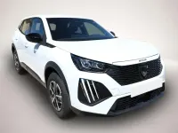 Neu Peugeot 2008 Style 101 PS (74 kW) 2026 Manufacturer SUV