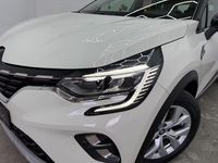 Gebraucht Renault Captur Intens 158 PS (116 kW) 2020 Schwarz SUV