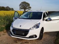 gebraucht Peugeot 208 208PureTech 82 Style