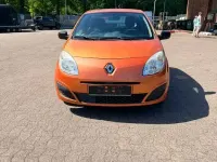 Gebraucht Renault Twingo Authentique 58 PS (42 kW) 2010 Kleinwagen