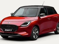 Gebraucht Suzuki Swift Comfort+ 83 PS (61 kW) 2025 Rot Limousine