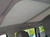 Gebraucht Seat Alhambra 177 PS (130 kW) 2015 Blau Van / Kleinbus