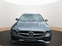 Gebraucht Mercedes C300e Avantgarde 313 PS (230 kW) 2025 Grau Limousine