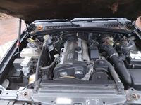 Gebraucht Volvo 960 170 PS (125 kW) 1995 Schwarz Kombi